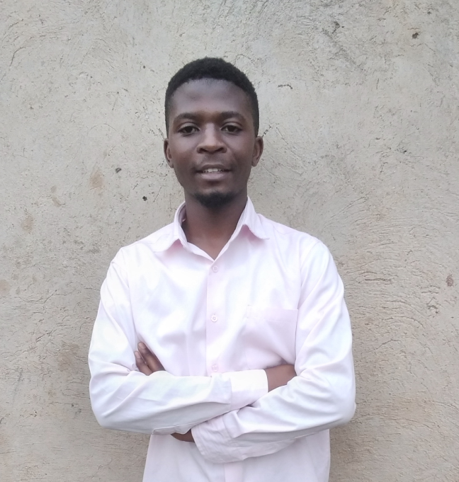 Mumbere Darius